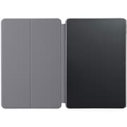 タブレットカバー ルナグレー PC-AC-AD052C