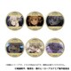 僕のヒーローアカデミア（アニメ版） トガヒミコがいっぱいキャラバッジコレクション 1個 [コレクショントイ]