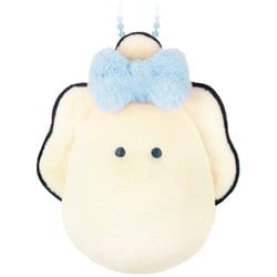 PT0064-E つぶらな瞳のなまがき もちぬい ぬいぐるみ なまがきR / みずいろ