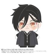 6822 黒執事 -寄宿学校編- ぷりぬいたっちどりーむみに セバスチャン・ミカエリス