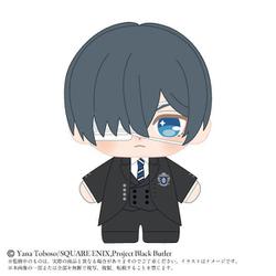 6821 黒執事 -寄宿学校編- ぷりぬいたっちどりーむみに シエル・ファントムハイヴ