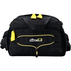 MSCC-0001 [ヒップバッグ knoll（HIP BAG） BK]