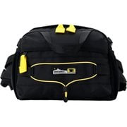MSCC-0001 [ヒップバッグ knoll（HIP BAG） BK]