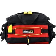 MSCC-0001 [ヒップバッグ knoll（HIP BAG） RED]