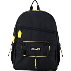 MSCC-0002 [バックパック focus（BACK PACK） BK]