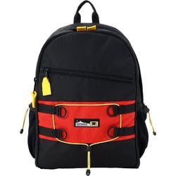 MSCC-0002 [バックパック focus（BACK PACK） RED]