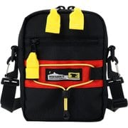 MSCC-0007 [ミニショルダー prism mini（VERTICAL SHOULDER） RED]