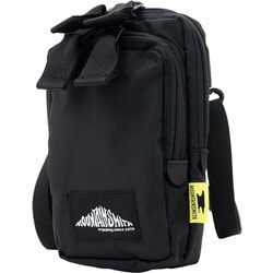 【美品大容量】☆MOUNTAINSMITH MESSENGER II ブラック黒 ヨドバシ.com - マウンテンスミス MOUNTAIN SMITH MSTC-0009
