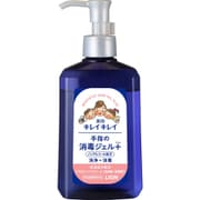 キレイキレイ薬用手指の消毒ジェルプラス 本体 230ml [手指消毒剤]