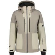 CASTRES メンズ スノージャケット GREY Sサイズ 56224/567