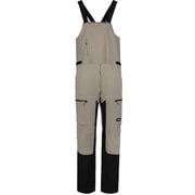 CAMBO メンズ スノーパンツ GREY Mサイズ 57131/547