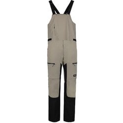 CAMBO メンズ スノーパンツ GREY Lサイズ 57131/547