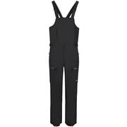 CAMBO メンズ スノーパンツ BASIC BK Mサイズ 57131/547