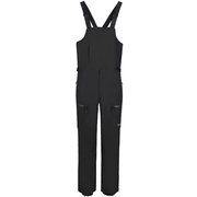 CAMBO メンズ スノーパンツ BASIC BK Lサイズ 57131/547