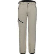 コルマン メンズ スノーパンツ GREY Lサイズ 57040/659