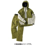 コルマン メンズ スノーパンツ OLIVE Lサイズ 57040/659