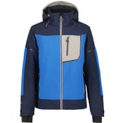 フリスコ メンズ スノージャケット DARK BLUE Mサイズ 56122/839
