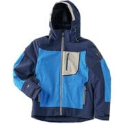 フリスコ メンズ スノージャケット BLUE Mサイズ 56122/839