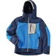 フリスコ メンズ スノージャケット BLUE Lサイズ 56122/839