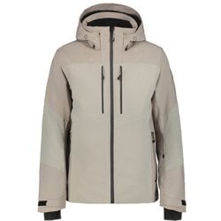 FAULKTON メンズ スノージャケット GREY Mサイズ 56134/529