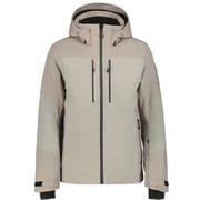 FAULKTON メンズ スノージャケット GREY Lサイズ 56134/529
