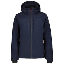 FAULKTON メンズ スノージャケット DARK BL Sサイズ 56134/529