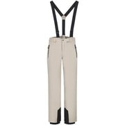 FREIBERG メンズ スノーパンツ GREY Lサイズ 57012/535