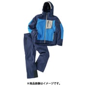 FREIBERG メンズ スノーパンツ DARK BL Lサイズ 57012/535