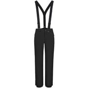 FREIBERG メンズ スノーパンツ BASIC BK XLサイズ 57012/535