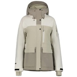 キュラン レディース スノージャケット DUST Sサイズ 53221/547