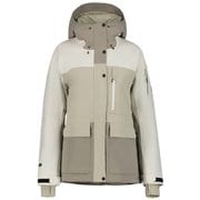 キュラン レディース スノージャケット DUST Sサイズ 53221/547