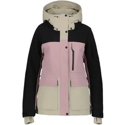 CURRAN レディース スノージャケット PINK Lサイズ 53221/547