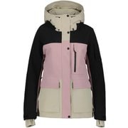 CURRAN レディース スノージャケット PINK Lサイズ 53221/547