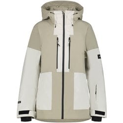 CAVOUR レディース スノージャケット DUST Sサイズ 53224/567