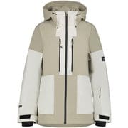 CAVOUR レディース スノージャケット DUST Sサイズ 53224/567