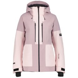 CAVOUR レディース スノージャケット PINK Sサイズ 53224/567