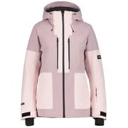 CAVOUR レディース スノージャケット PINK Lサイズ 53224/567