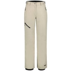 CURLEW レディース スノーパンツ DUST Mサイズ 54040/659