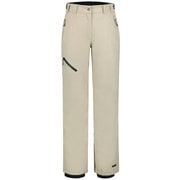 CURLEW レディース スノーパンツ DUST Lサイズ 54040/659