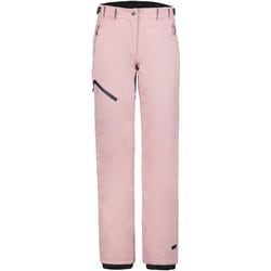 CURLEW レディース スノーパンツ PINK Mサイズ 54040/659