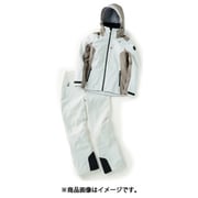 FREYUNG レディース スノーパンツ オプティックホワイト Sサイズ 54012/535