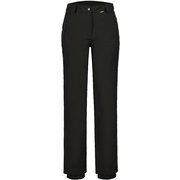 FREYUNG レディース スノーパンツ BASIC BK Mサイズ 54012/535