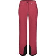 FREYUNG レディース スノーパンツ WINE Lサイズ 54012/535
