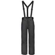 LENZEN BOYS PT ジュニア スノーパンツ BASIC BK 150サイズ 51006/564