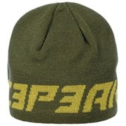 HALAWA ビーニー OLIVE 58837880