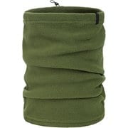 HANAFORD ネックウォーマー OLIVE 58909639