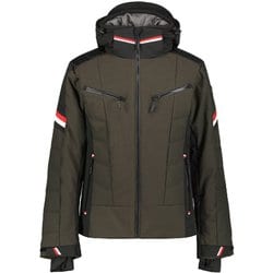 KALDOAIVI MEN JK メンズ スノージャケット D/OL（585） Lサイズ 38593/377