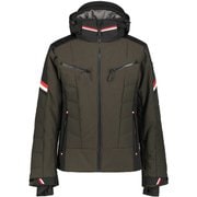 KALDOAIVI MEN JK メンズ スノージャケット D/OL（585） Lサイズ 38593/377