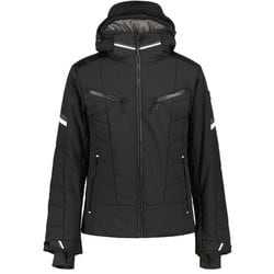 KALDOAIVI MEN JK メンズ スノージャケット B/BK（990） XLサイズ 38593/377