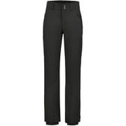 JERO WOMEN PT レディース スノーパンツ ベーシックブラック(990) Mサイズ 38711/377